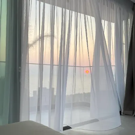 فيلة Palmera - Panorama *