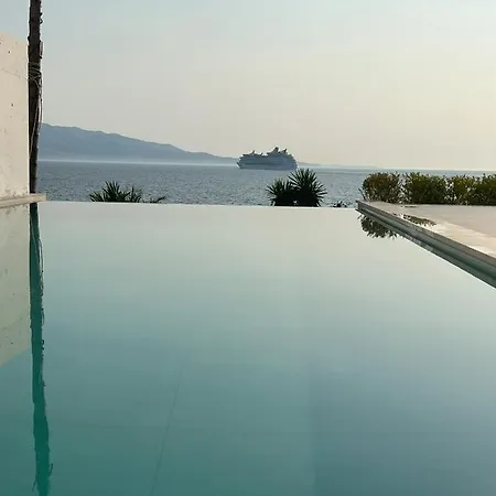 Palmera - Panorama * Sarandë