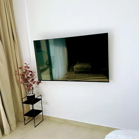 Palmera - Panorama * ساراندا