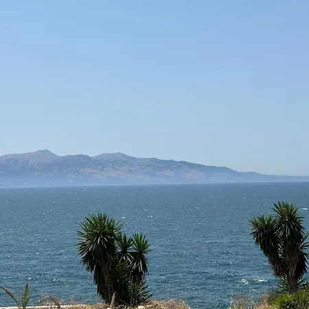 فيلة Palmera - Panorama *