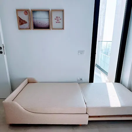 Villa Palmera - Panorama Sarandë