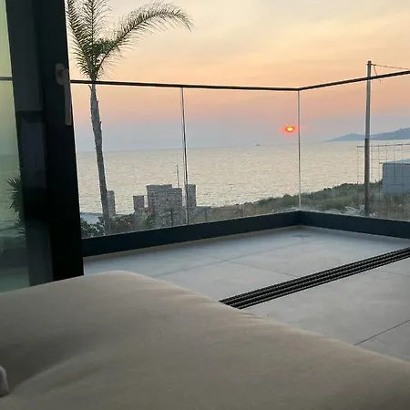 Palmera - Panorama Villa *