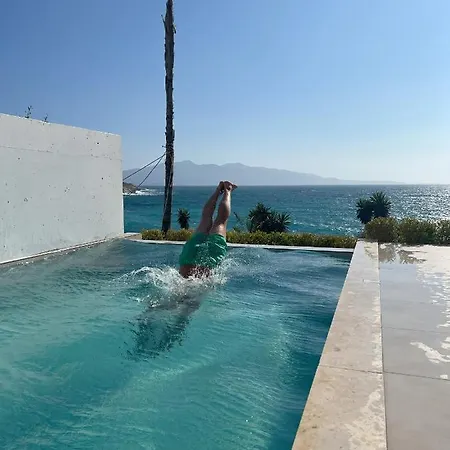 Villa Palmera - Panorama