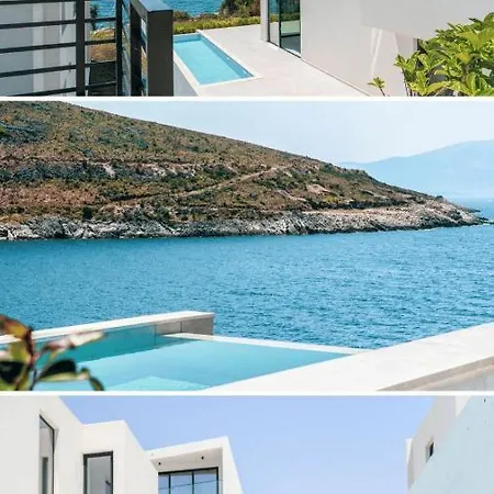 Palmera - Panorama Villa