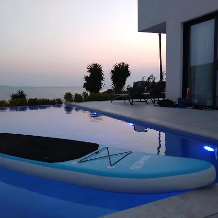 Palmera - Panorama Villa