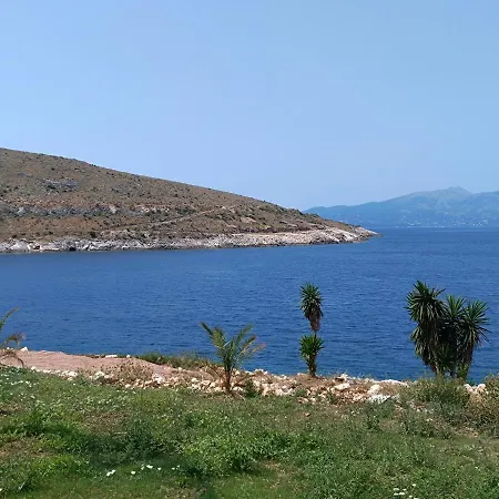 Palmera - Panorama Villa