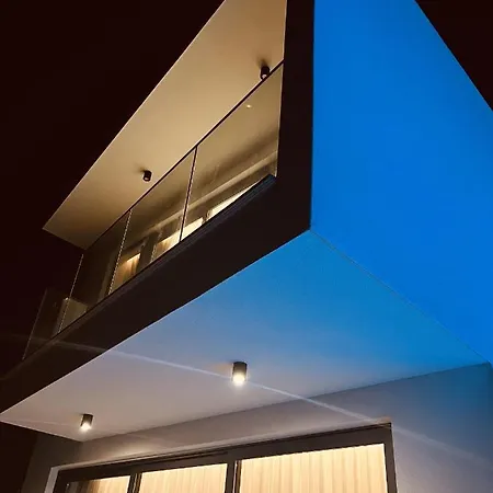Palmera - Panorama Villa