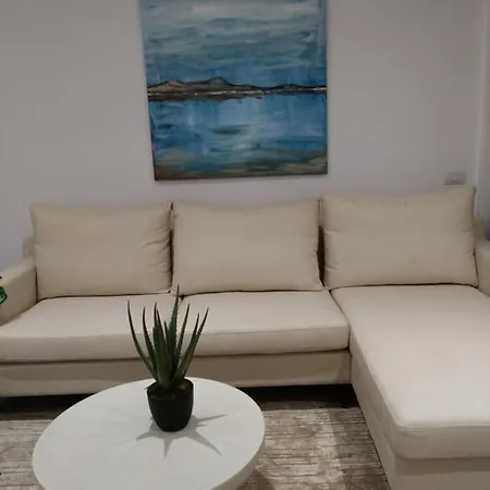 Palmera - Panorama Villa Sarande