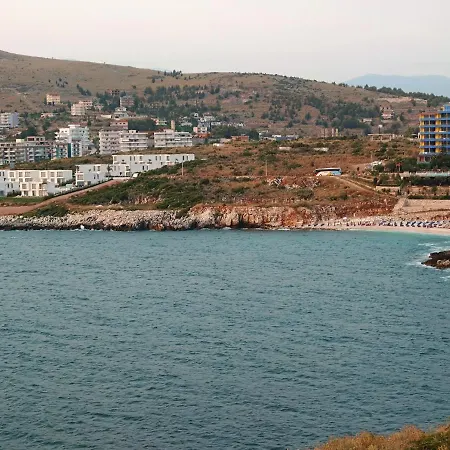 Palmera - Panorama Sarandë