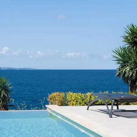 Palmera - Panorama Villa