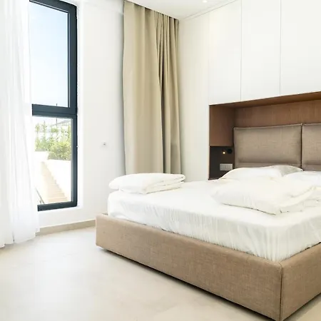Villa Palmera - Panorama Sarande