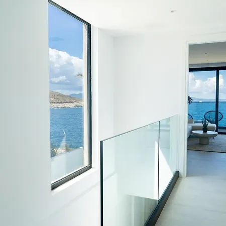 Palmera - Panorama * Sarandë