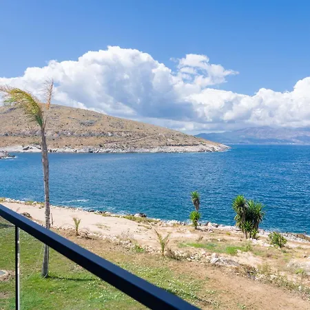 Palmera - Panorama