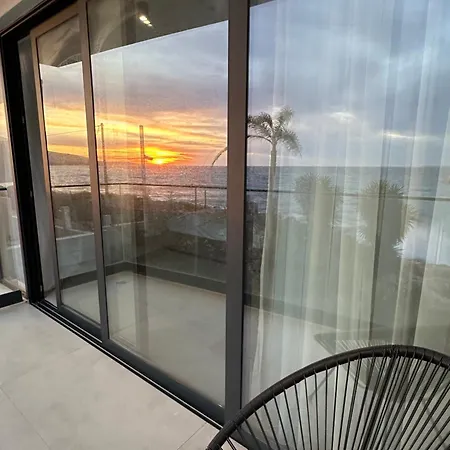 Villa Palmera - Panorama Sarande