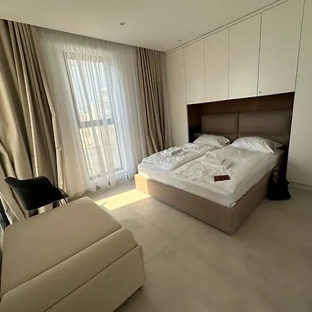 Palmera - Panorama Villa Sarandë